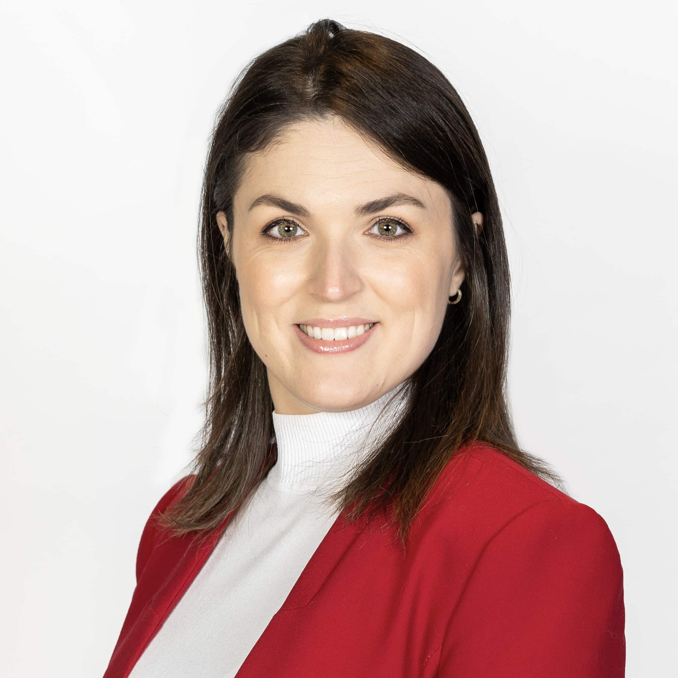Jenny-Kate Sgarbi