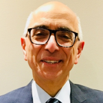 Kevork Meterissian