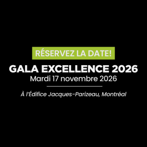 Gala Excellence 2026