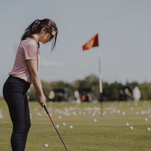 Clinique de Golf à Québec
