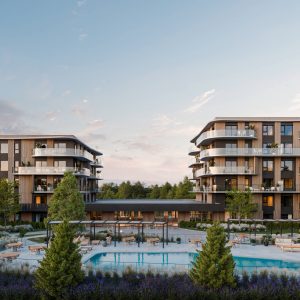 Visite exclusive du Projet Kwayaweh à Wendake