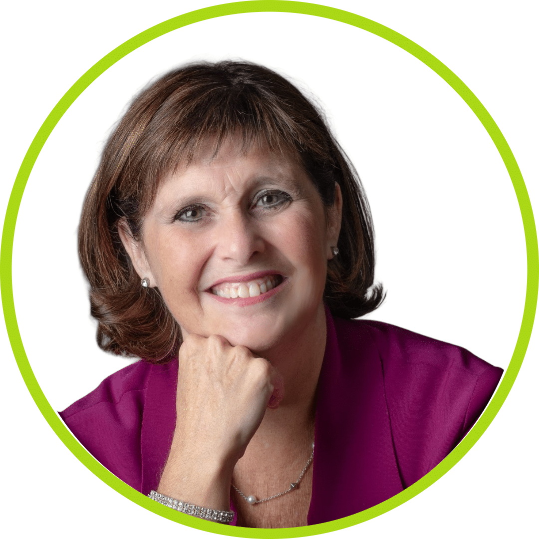 Josée Lupien